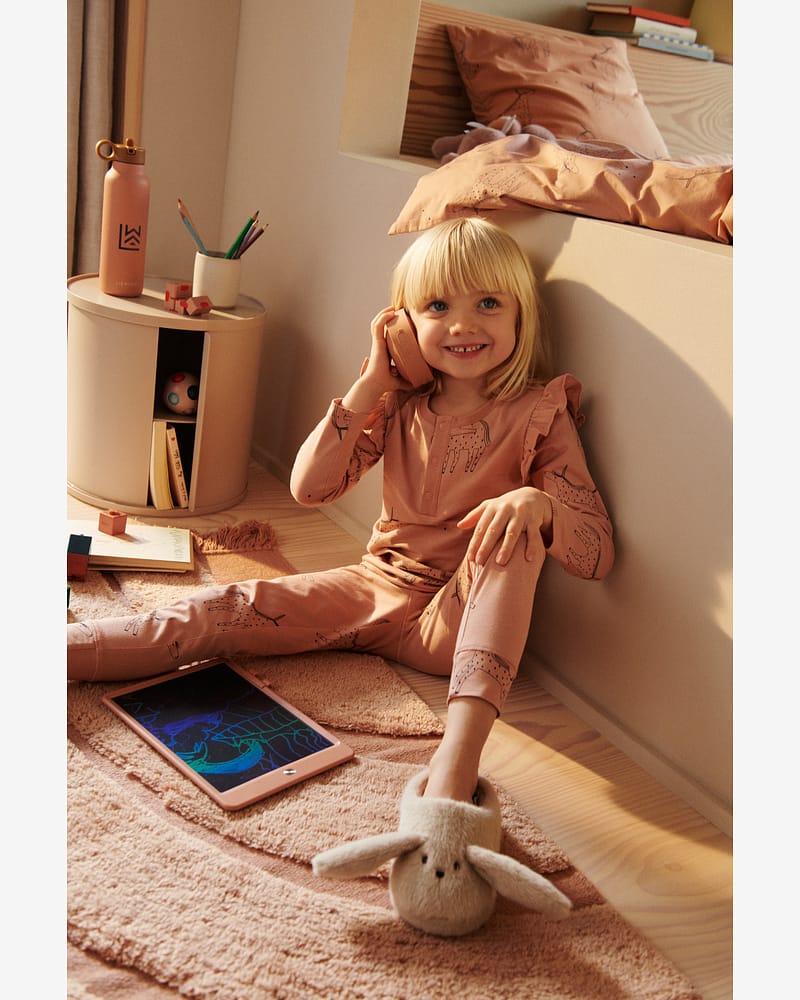 Digitalt Tegnebrett Barn - 10" LCD-skjerm | Zora