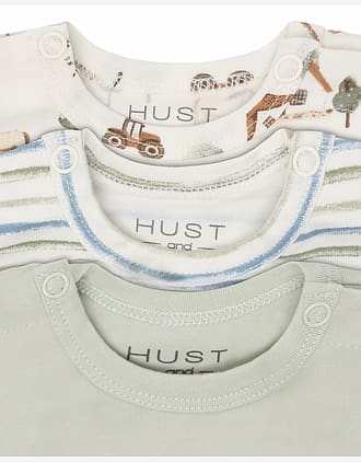 Body med Print 3pk - 95% Bomull, 5% Elastan | HCBase