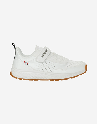 Viking Joggesko - Ultralett, Pustende Sneakers | Bouncy Sol 1V