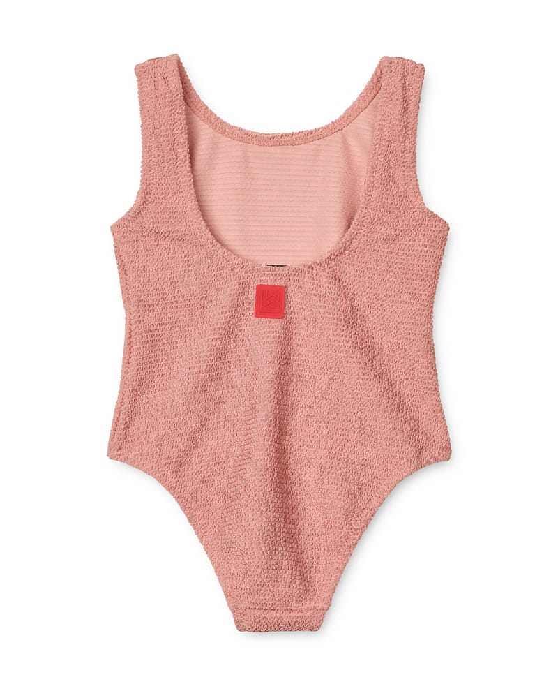 Badedrakt - Badetøy UV 40+| Bianco Swimsuit