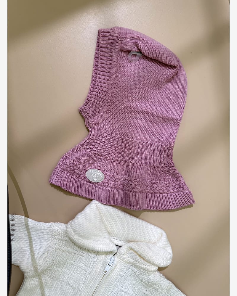 Balaclava Ull - 100% Merino | Classic