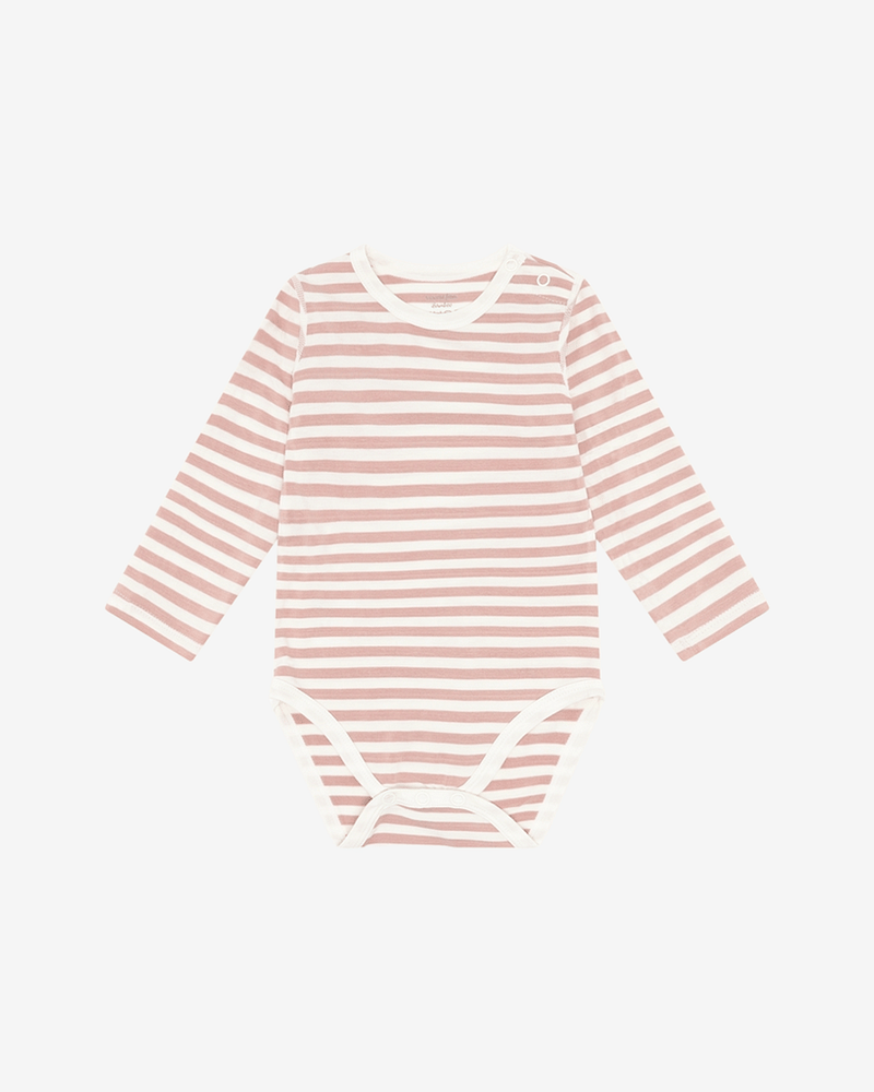 Body Baby - 95% Bambusviskose, 5% Elastane | HCBuller Skyway