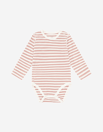 Body Baby - 95% Bambusviskose, 5% Elastane | HCBuller Skyway