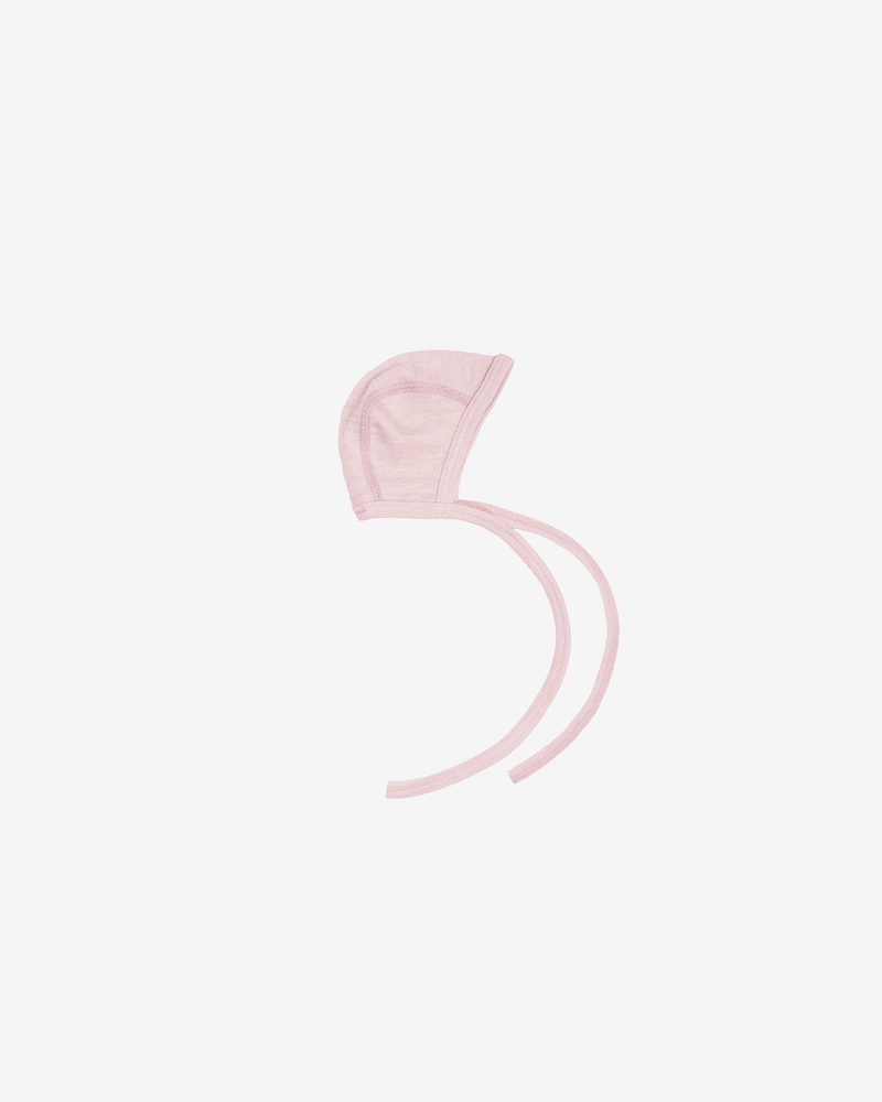 Babylue – 70% Ull, 30% Silke | Ubehandlet Ull