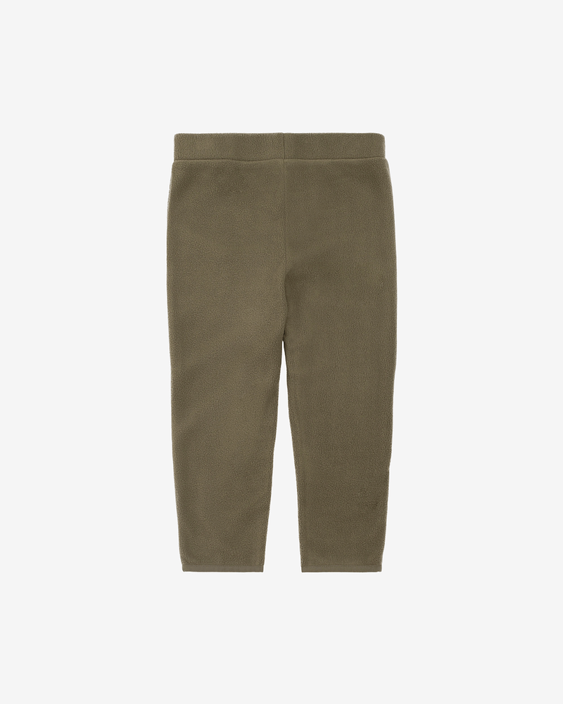 Fleecebukse Barn - Varm fleece, 100% Resirkulert | Playtime Fleece Pants Midlayer
