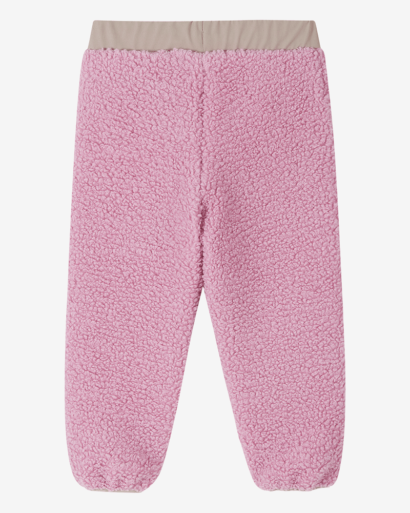 Fleecebukse Barn - Varm fleece | Moomin Lustig