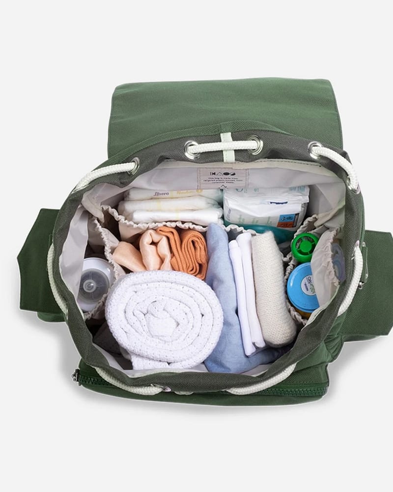 Stellesekk / Ryggsekk Voksen, Unisex - 14 L | KAOS Ransel