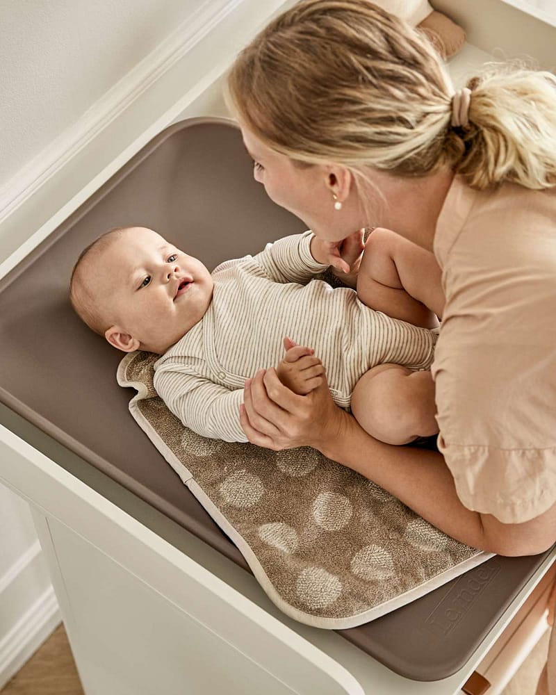 Stellematte 50x70 - Vannavstøtende | Matty