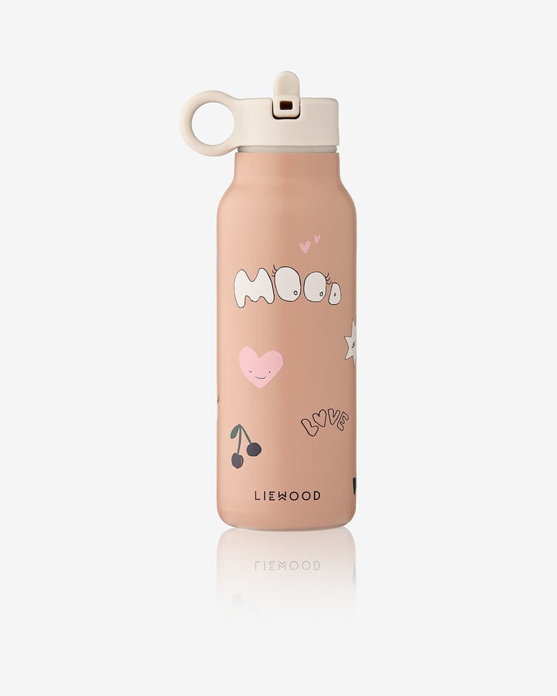 Termoflaske Barn - 350ml | Falk Drikkeflaske Medium