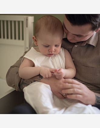 Nattpose Night Lett, TOG 0.5 - Baby 3-18 mnd | Vår/Sommer