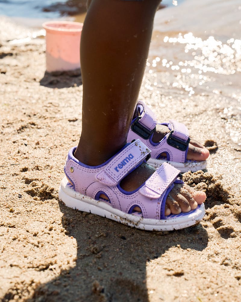 Reima Sandaler Barn - Superlette - Såle av EVA skum | Bungee