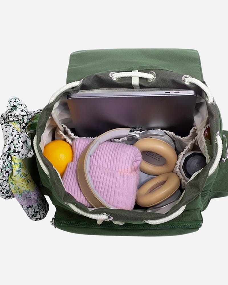 Stellesekk / Ryggsekk Voksen, Unisex - 14 L | KAOS Ransel