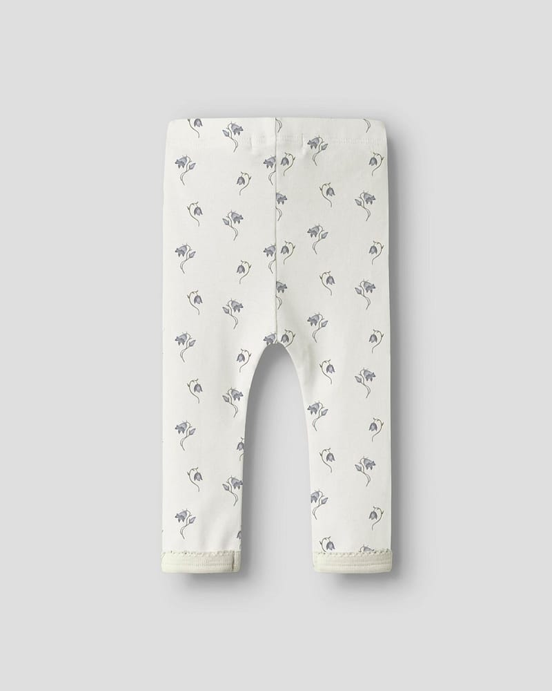 Leggings Baby - Øko TENCEL | NBFGAYO SAG SLIM LEGGINGS LIL