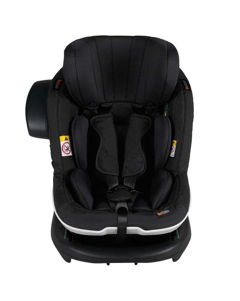 BeSafe iZi Modular X1 i-size - ISOfix montering | Bilstol Barn 6mnd til 4år