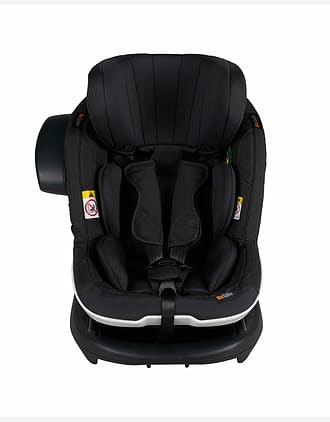 BeSafe iZi Modular X1 i-size - ISOfix montering | Bilstol Barn 6mnd til 4år