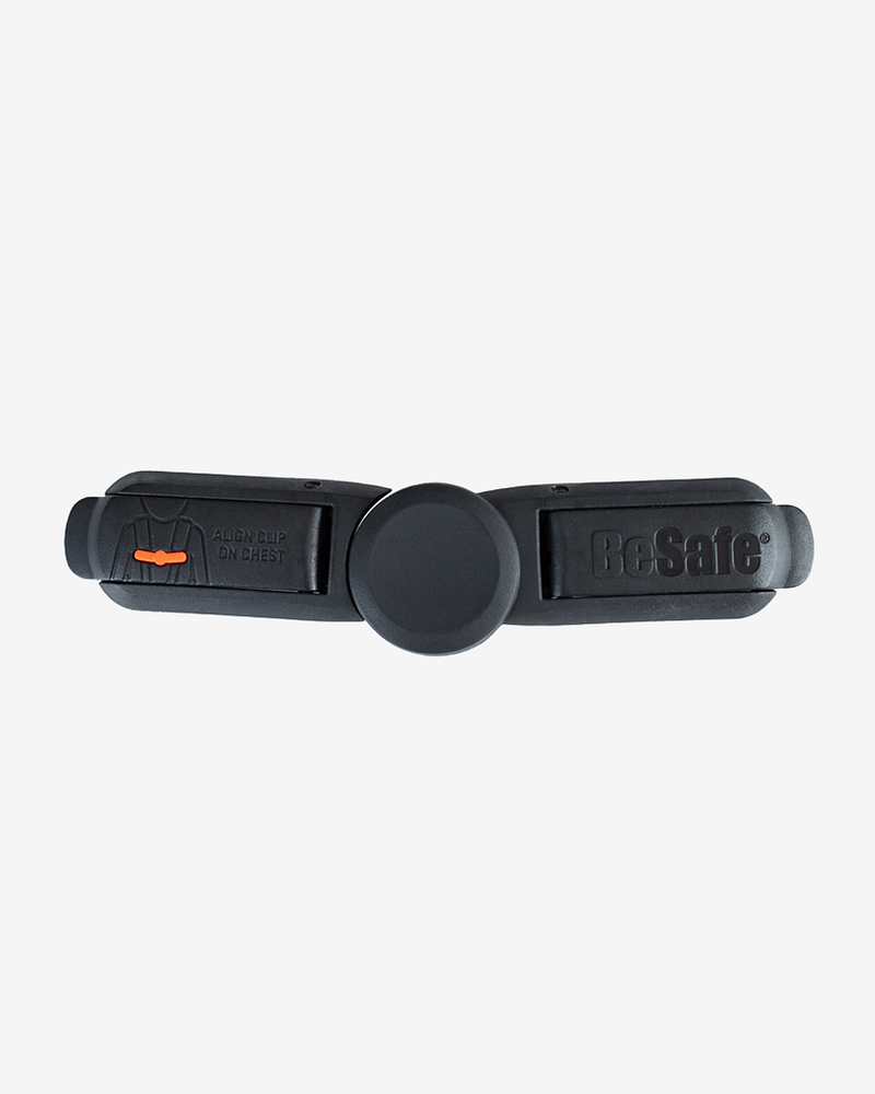 BeSafe Belt Keeper Beskyttelse | For Bilstoler som ikke er fra BeSafe