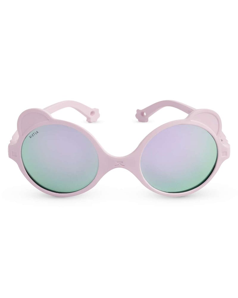 Solbriller Barn - Ultrafleksible, umulig å knekke! | Ourson