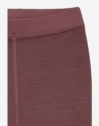 Leggings Barn - Ull/Bambusviskose | HCLaki