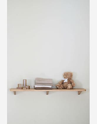 Hylle til Barnerommet - 100% Tre | Nature shelf