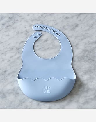Smekke Baby - Silikon | Poppy Bib
