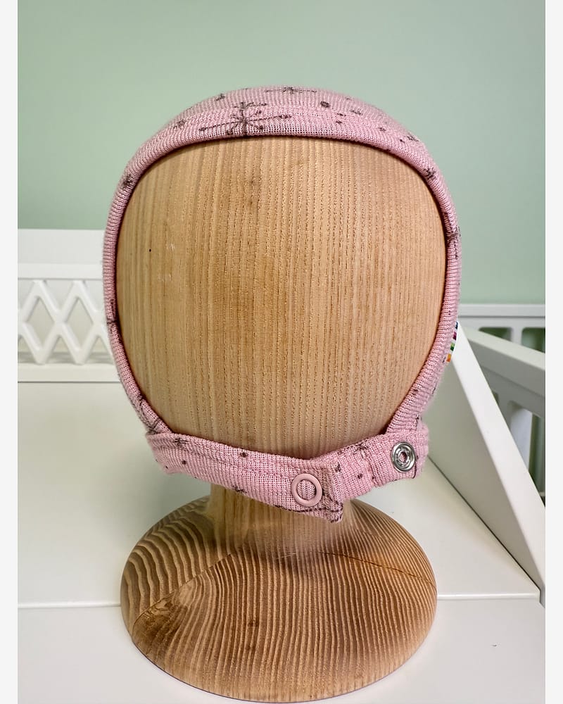 Babylue Ull - 100% Merino - Basic