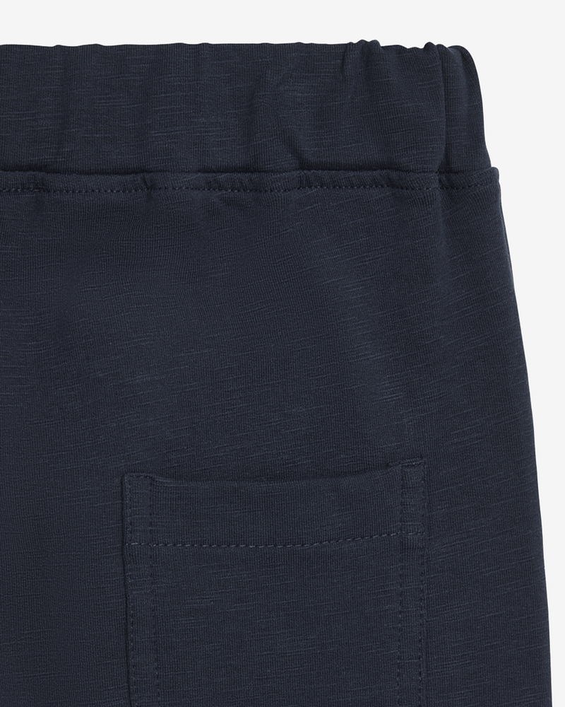 Joggebukse Barn - Myk og Elastisk Bomull | HCGeorg Solid