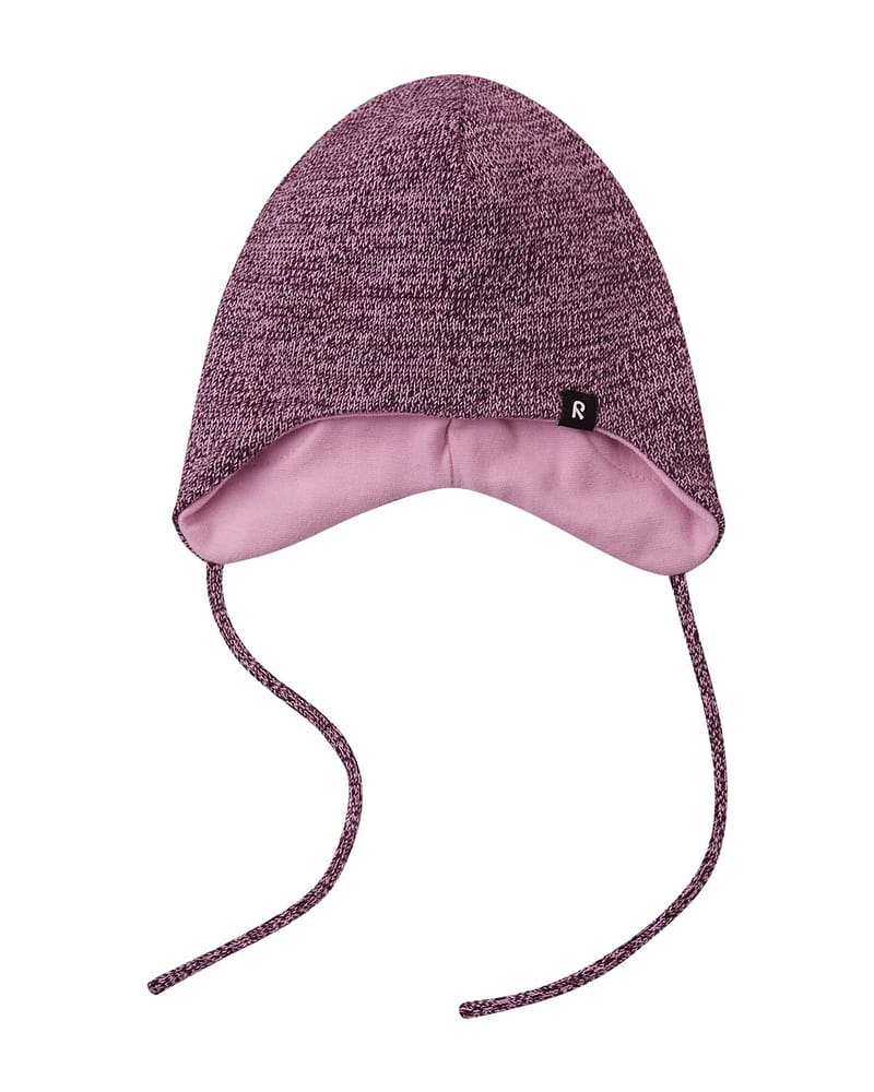 Lue med Vindstopper - Øko Bomull - Høst / Vår | Beanie Latvat
