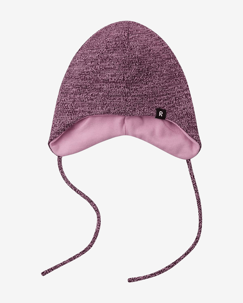 Lue med Vindstopper - Øko Bomull - Høst / Vår | Beanie Latvat