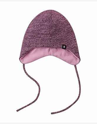 Lue med Vindstopper - Øko Bomull - Høst / Vår | Beanie Latvat