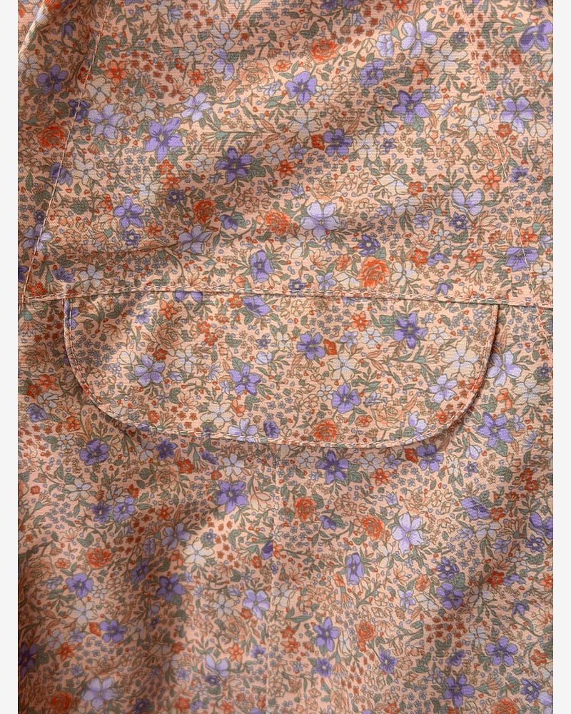 Parkdress Vår, Teknisk - Vanntett 10.000 | Olly