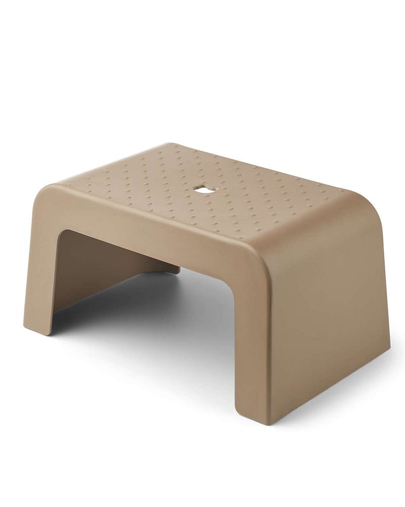 Baderomskrakk m/ antiskli overflate - Ulla