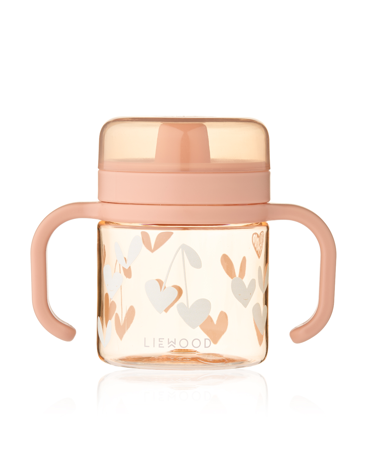 Tutekopp M/ Tett lokk - Tritan - 280ml | Kylo Sippy Cup