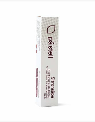 Sitronsåpe Stick | 100g