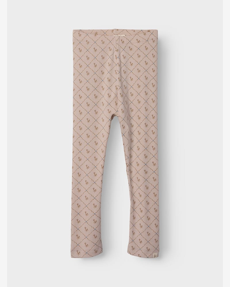 Leggings Barn - Ribb