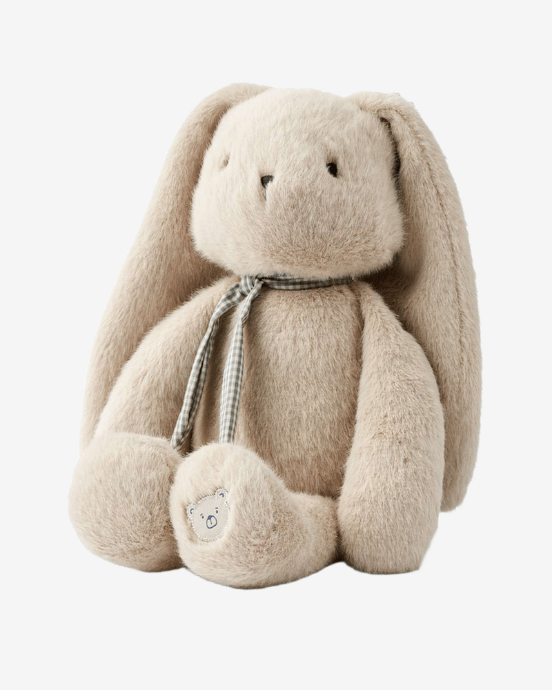 Bamse Kanin - 35cm | Berto Rabbit Teddy