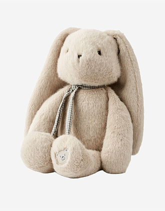 Bamse Kanin - 35cm | Berto Rabbit Teddy
