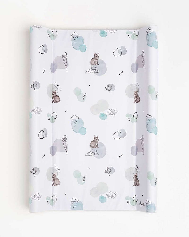 Stellematte 50x70 - Vanntett - Stellepute m/ hard bunn