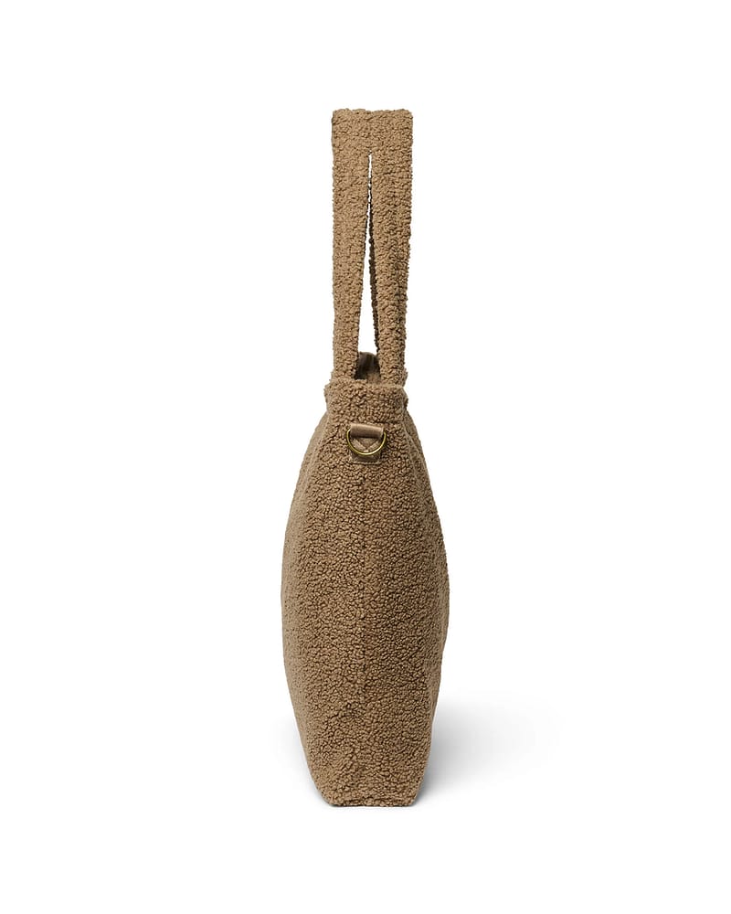 Stelleveske - Chunky Teddy - Teddy Diaper Bag