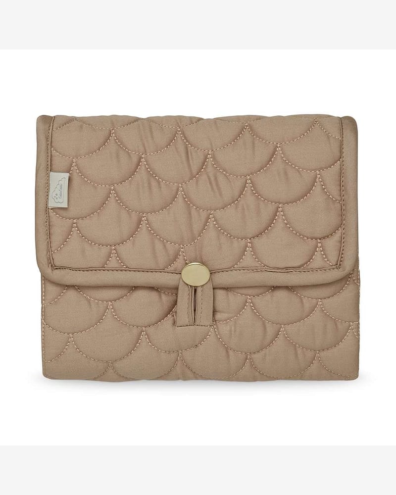 Stellematte Sammenleggbar - Qulitet - Økologisk