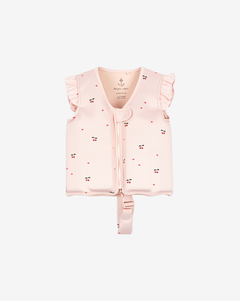 Svømmevest Barn m/ Utagbare flyteelementer | Avery Swim Vest