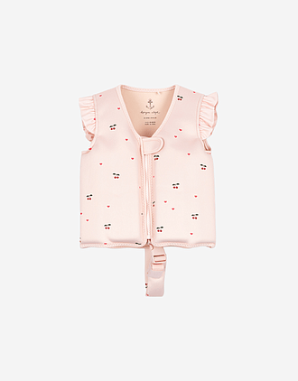 Cherry Coeur Rose
