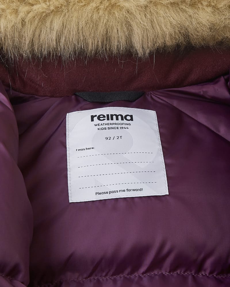 Dundress Aapua - Varm