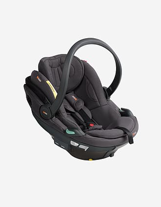 BeSafe Go Beyond² - Rotasjonssete | Bilstol Baby 0-18mnd