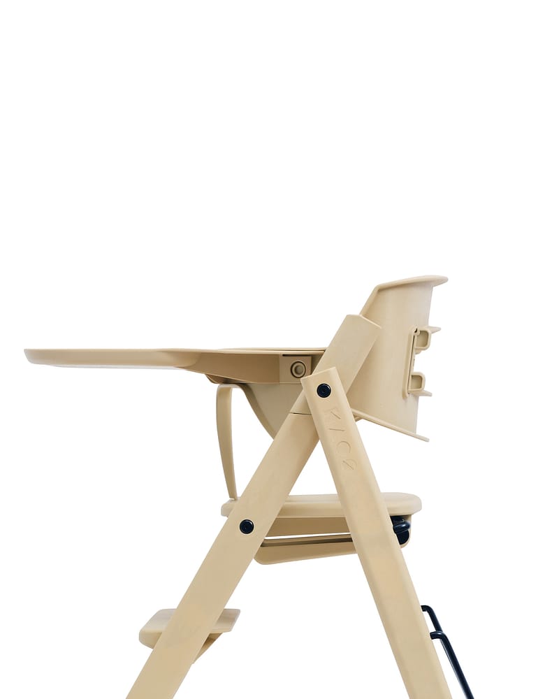 KLAPP® Spisebrett & Bøyle