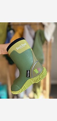 Dock Boot