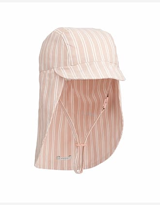 Stripes Sorbet Rose / Creme de la Creme