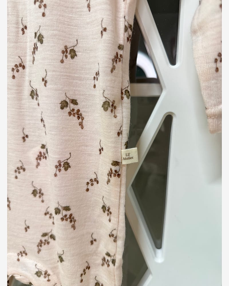Heldress - Ulldress
