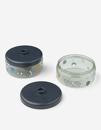 Matoppbevaring Babymat, 2pk – Dominique 500 ml
