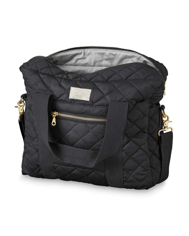 Stelleveske M/ Vognkroker - Økologisk | 15