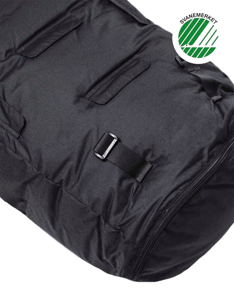 Harmoni Vognpose - Svanemerket vinterpose